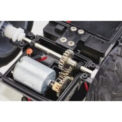 Revell Mercedes-Benz G-Class 14 Revell Mercedes-Benz G-Class -Spielzeug Rabatte Revell Mercedes Benz G Class@@1sref074 3