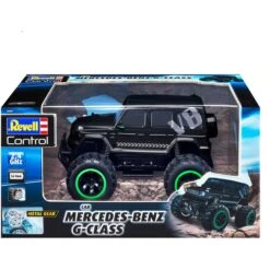Revell Mercedes-Benz G-Class 17 Revell Mercedes-Benz G-Class -Spielzeug Rabatte Revell Mercedes Benz G Class@@1sref074 6