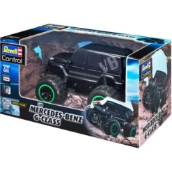 Revell Mercedes-Benz G-Class 18 Revell Mercedes-Benz G-Class -Spielzeug Rabatte Revell Mercedes Benz G Class@@1sref074 7