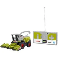 Revell Mini RC Claas 960 Jaguar Feldhäcksler
