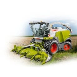 Revell Mini RC Claas 960 Jaguar Feldhäcksler -Spielzeug Rabatte Revell Mini RC Claas 960 Jaguar Feldh cksler@@1871994 3