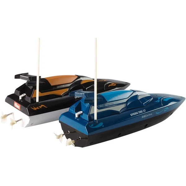 Revell Mini Speedboat SPRING TIDE 40, RC 6 Revell Mini Speedboat SPRING TIDE 40, RC – Bild 4