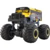 Revell Monster Truck KING OF THE FOREST, RC 1 Revell Monster Truck KING OF THE FOREST, RC -Spielzeug Rabatte Revell Monster Truck KING OF THE FOREST RC@@1725508