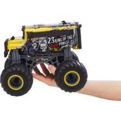 Revell Monster Truck KING OF THE FOREST, RC 12 Revell Monster Truck KING OF THE FOREST, RC -Spielzeug Rabatte Revell Monster Truck KING OF THE FOREST RC@@1725508 4