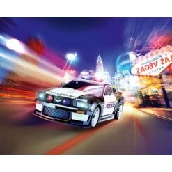 Revell RC Car Ford Mustang Police -Spielzeug Rabatte Revell RC Car Ford Mustang Police@@1872007 2