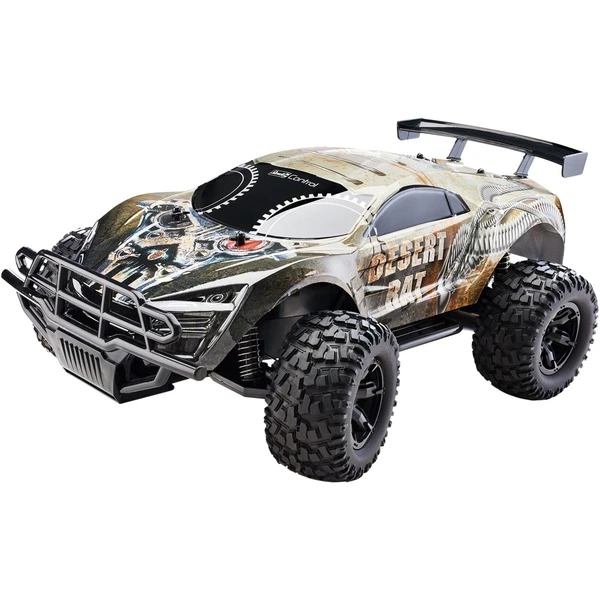 Revell RC Car "Desert Rat" 4 Revell RC Car "Desert Rat" – Bild 2