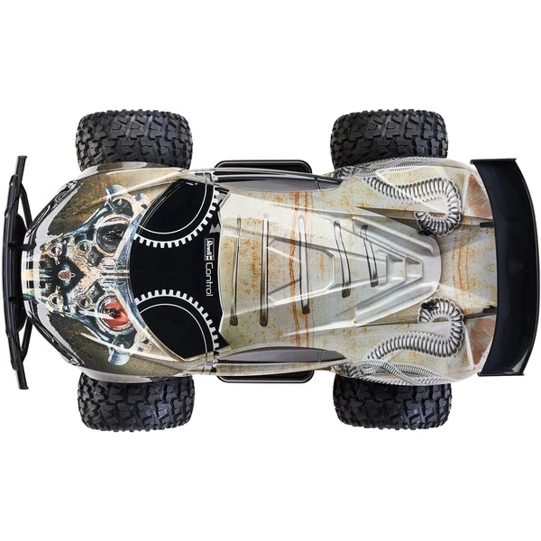 Revell RC Car "Desert Rat" 5 Revell RC Car "Desert Rat" – Bild 3
