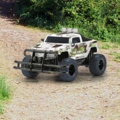 Revell RC Truck NEW MUD SCOUT -Spielzeug Rabatte Revell RC Truck NEW MUD SCOUT@@1sref05x 6
