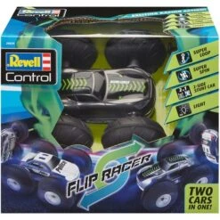 Revell Stunt Car FlipRacer, RC 13 Revell Stunt Car FlipRacer, RC -Spielzeug Rabatte Revell Stunt Car FlipRacer RC@@1sref05s 3