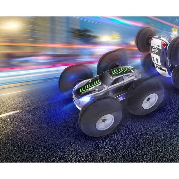 Revell Stunt Car FlipRacer, RC 10 Revell Stunt Car FlipRacer, RC – Bild 8
