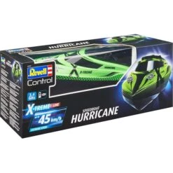 Revell X-TREME Speedboat HURRICANE, RC -Spielzeug Rabatte Revell X TREME Speedboat HURRICANE RC@@1sref076 3