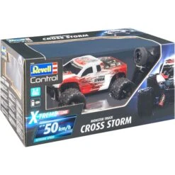 Revell X-Treme CROSS STORM, RC 12 Revell X-Treme CROSS STORM, RC -Spielzeug Rabatte Revell X Treme CROSS STORM RC@@1sref06z 3