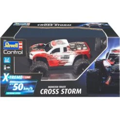 Revell X-Treme CROSS STORM, RC 13 Revell X-Treme CROSS STORM, RC -Spielzeug Rabatte Revell X Treme CROSS STORM RC@@1sref06z 4