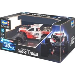 Revell X-Treme CROSS STORM, RC 14 Revell X-Treme CROSS STORM, RC -Spielzeug Rabatte Revell X Treme CROSS STORM RC@@1sref06z 5