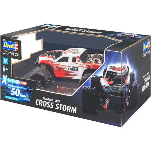 Revell X-Treme CROSS STORM, RC 8 Revell X-Treme CROSS STORM, RC – Bild 6