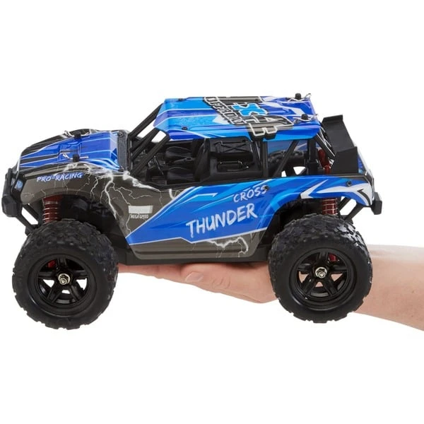 Revell X-Treme CROSS THUNDER, RC 4 Revell X-Treme CROSS THUNDER, RC – Bild 2
