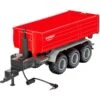 SIKU CONTROL32 3-Achs-Hakenliftfahrgestell Mit Mulden-Container, RC 1 SIKU CONTROL32 3-Achs-Hakenliftfahrgestell Mit Mulden-Container, RC -Spielzeug Rabatte SIKU CONTROL32 3 Achs Hakenliftfahrgestell mit Mulden Container RC@@1254600