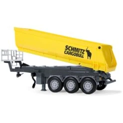 SIKU CONTROL32 3-Achs-Kippsattelauflieger, RC -Spielzeug Rabatte SIKU CONTROL32 3 Achs Kippsattelauflieger RC@@1618197 2