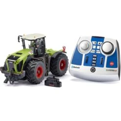 SIKU CONTROL32 Claas Xerion 5000 TRAC VC Mit Bluetooth-Fernsteuermodul, RC 5 SIKU CONTROL32 Claas Xerion 5000 TRAC VC Mit Bluetooth-Fernsteuermodul, RC -Spielzeug Rabatte SIKU CONTROL32 Claas Xerion 5000 TRAC VC mit Bluetooth Fernsteuermodul RC@@1srkfc0m 30