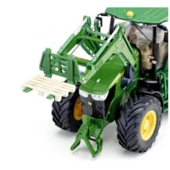 SIKU CONTROL32 John Deere 7310R Mit Frontlader Und Bluetooth App-Steuerung, RC 7 SIKU CONTROL32 John Deere 7310R Mit Frontlader Und Bluetooth App-Steuerung, RC -Spielzeug Rabatte SIKU CONTROL32 John Deere 7310R mit Frontlader und Bluetooth App Steuerung RC@@1srkfc0g 2