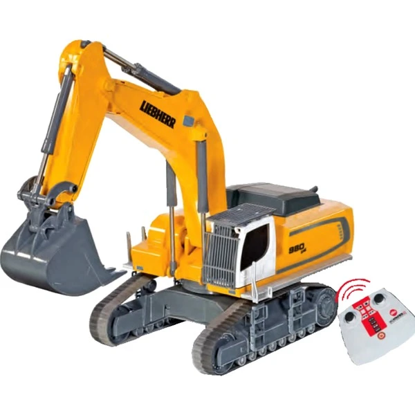 SIKU CONTROL32 Liebherr R 980 SME Raupenbagger, RC 3 SIKU CONTROL32 Liebherr R 980 SME Raupenbagger, RC