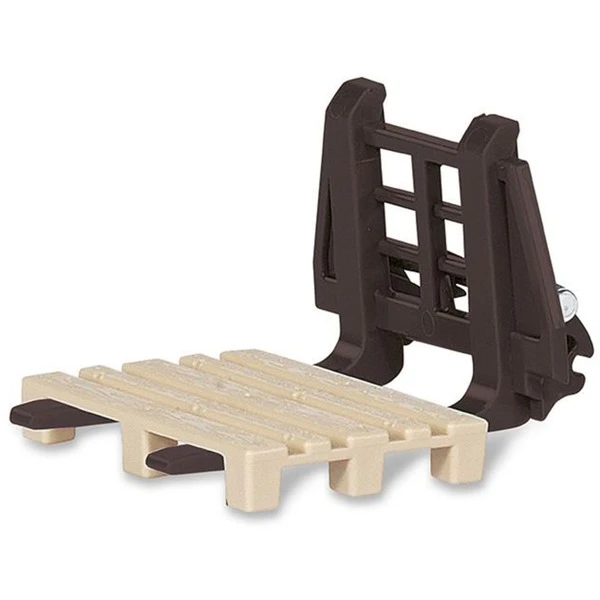 SIKU CONTROL32 New Holland T7.315 Mit Frontlader Und Bluetooth-Fernsteuermodul, RC – Bild 3