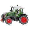 SIKU FARMER Fendt 724 Vario, Modellfahrzeug 2 SIKU FARMER Fendt 724 Vario, Modellfahrzeug -Spielzeug Rabatte SIKU FARMER Fendt 724 Vario Modellfahrzeug@@1902532