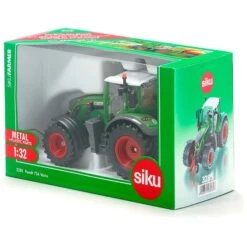 SIKU FARMER Fendt 724 Vario, Modellfahrzeug -Spielzeug Rabatte SIKU FARMER Fendt 724 Vario Modellfahrzeug@@1902532 1
