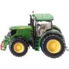 SIKU FARMER John Deere 6210R, Modellfahrzeug 2 SIKU FARMER John Deere 6210R, Modellfahrzeug -Spielzeug Rabatte SIKU FARMER John Deere 6210R Modellfahrzeug@@1sskff1i