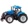 SIKU FARMER New Holland T7.315 HD, Modellfahrzeug -Spielzeug Rabatte SIKU FARMER New Holland T7 315 HD Modellfahrzeug@@1902533