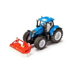 SIKU FARMER New Holland T7.315 HD, Modellfahrzeug -Spielzeug Rabatte SIKU FARMER New Holland T7 315 HD Modellfahrzeug@@1902533 2