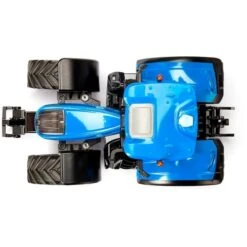 SIKU FARMER New Holland T7.315 HD, Modellfahrzeug -Spielzeug Rabatte SIKU FARMER New Holland T7 315 HD Modellfahrzeug@@1902533 5