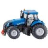 SIKU FARMER New Holland T8.390, Modellfahrzeug -Spielzeug Rabatte SIKU FARMER New Holland T8 390 Modellfahrzeug@@1902531