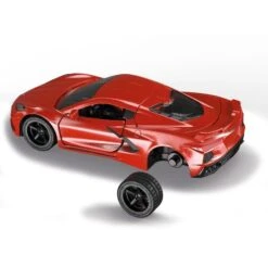 SIKU SUPER Chevrolet Corvette Stingray, Modellfahrzeug 11 SIKU SUPER Chevrolet Corvette Stingray, Modellfahrzeug -Spielzeug Rabatte SIKU SUPER Chevrolet Corvette Stingray Modellfahrzeug@@1902889 3