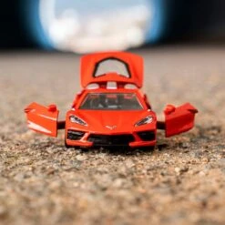 SIKU SUPER Chevrolet Corvette Stingray, Modellfahrzeug 13 SIKU SUPER Chevrolet Corvette Stingray, Modellfahrzeug -Spielzeug Rabatte SIKU SUPER Chevrolet Corvette Stingray Modellfahrzeug@@1902889 5