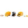 SIKU SUPER DHL Logistik Set, Modellfahrzeug 1 SIKU SUPER DHL Logistik Set, Modellfahrzeug -Spielzeug Rabatte SIKU SUPER DHL Logistik Set Modellfahrzeug@@1902877