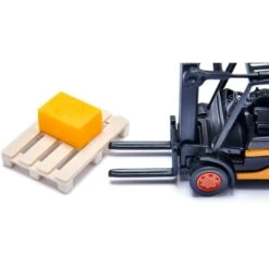 SIKU SUPER DHL Logistik Set, Modellfahrzeug 12 SIKU SUPER DHL Logistik Set, Modellfahrzeug -Spielzeug Rabatte SIKU SUPER DHL Logistik Set Modellfahrzeug@@1902877 3