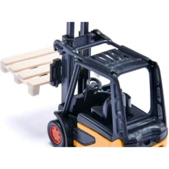 SIKU SUPER DHL Logistik Set, Modellfahrzeug 13 SIKU SUPER DHL Logistik Set, Modellfahrzeug -Spielzeug Rabatte SIKU SUPER DHL Logistik Set Modellfahrzeug@@1902877 4