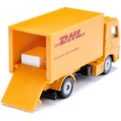 SIKU SUPER DHL Logistik Set, Modellfahrzeug 14 SIKU SUPER DHL Logistik Set, Modellfahrzeug -Spielzeug Rabatte SIKU SUPER DHL Logistik Set Modellfahrzeug@@1902877 5
