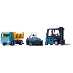 SIKU SUPER Geschenkset Baustelle, Modellfahrzeug 9 SIKU SUPER Geschenkset Baustelle, Modellfahrzeug -Spielzeug Rabatte SIKU SUPER Geschenkset Baustelle Modellfahrzeug@@1902878 1