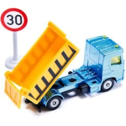 SIKU SUPER Geschenkset Baustelle, Modellfahrzeug 12 SIKU SUPER Geschenkset Baustelle, Modellfahrzeug -Spielzeug Rabatte SIKU SUPER Geschenkset Baustelle Modellfahrzeug@@1902878 4