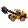SIKU SUPER JCB 435S Agri Radlader, Modellfahrzeug -Spielzeug Rabatte SIKU SUPER JCB 435S Agri Radlader Modellfahrzeug@@1902839