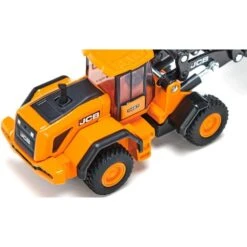 SIKU SUPER JCB 457 WLS Radlader, Modellfahrzeug -Spielzeug Rabatte SIKU SUPER JCB 457 WLS Radlader Modellfahrzeug@@1728790 4