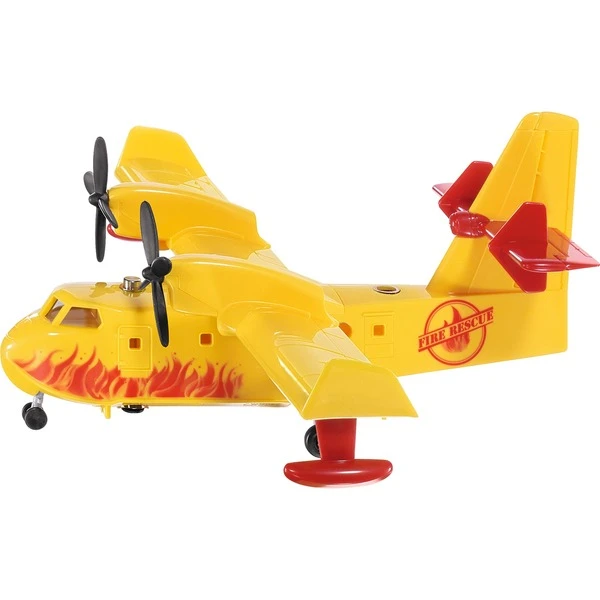SIKU SUPER Löschflugzeug, Modellfahrzeug 3 SIKU SUPER Löschflugzeug, Modellfahrzeug
