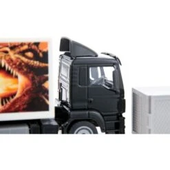 SIKU SUPER MAN LKW Mit Kofferaufbau, Modellfahrzeug 14 SIKU SUPER MAN LKW Mit Kofferaufbau, Modellfahrzeug -Spielzeug Rabatte SIKU SUPER MAN LKW mit Kofferaufbau Modellfahrzeug@@1902863 5