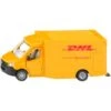 SIKU SUPER Mercedes-Benz Sprinter DHL, Modellfahrzeug -Spielzeug Rabatte SIKU SUPER Mercedes Benz Sprinter DHL Modellfahrzeug@@1902869