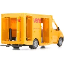 SIKU SUPER Mercedes-Benz Sprinter DHL, Modellfahrzeug -Spielzeug Rabatte SIKU SUPER Mercedes Benz Sprinter DHL Modellfahrzeug@@1902869 2