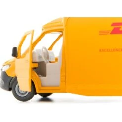 SIKU SUPER Mercedes-Benz Sprinter DHL, Modellfahrzeug -Spielzeug Rabatte SIKU SUPER Mercedes Benz Sprinter DHL Modellfahrzeug@@1902869 3
