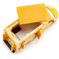 SIKU SUPER Mercedes-Benz Sprinter DHL, Modellfahrzeug -Spielzeug Rabatte SIKU SUPER Mercedes Benz Sprinter DHL Modellfahrzeug@@1902869 4