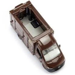 SIKU SUPER Mercedes-Benz Sprinter UPS, Modellfahrzeug 9 SIKU SUPER Mercedes-Benz Sprinter UPS, Modellfahrzeug -Spielzeug Rabatte SIKU SUPER Mercedes Benz Sprinter UPS Modellfahrzeug@@1728791 3
